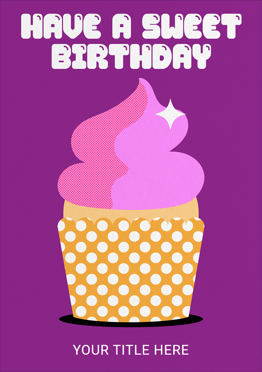 Personalise Card