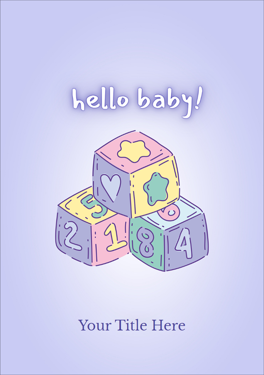 Personalise Card