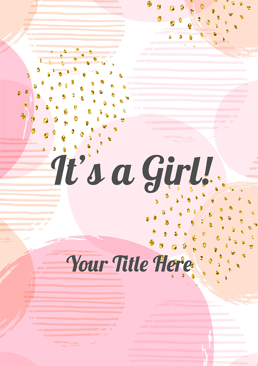 Personalise Card