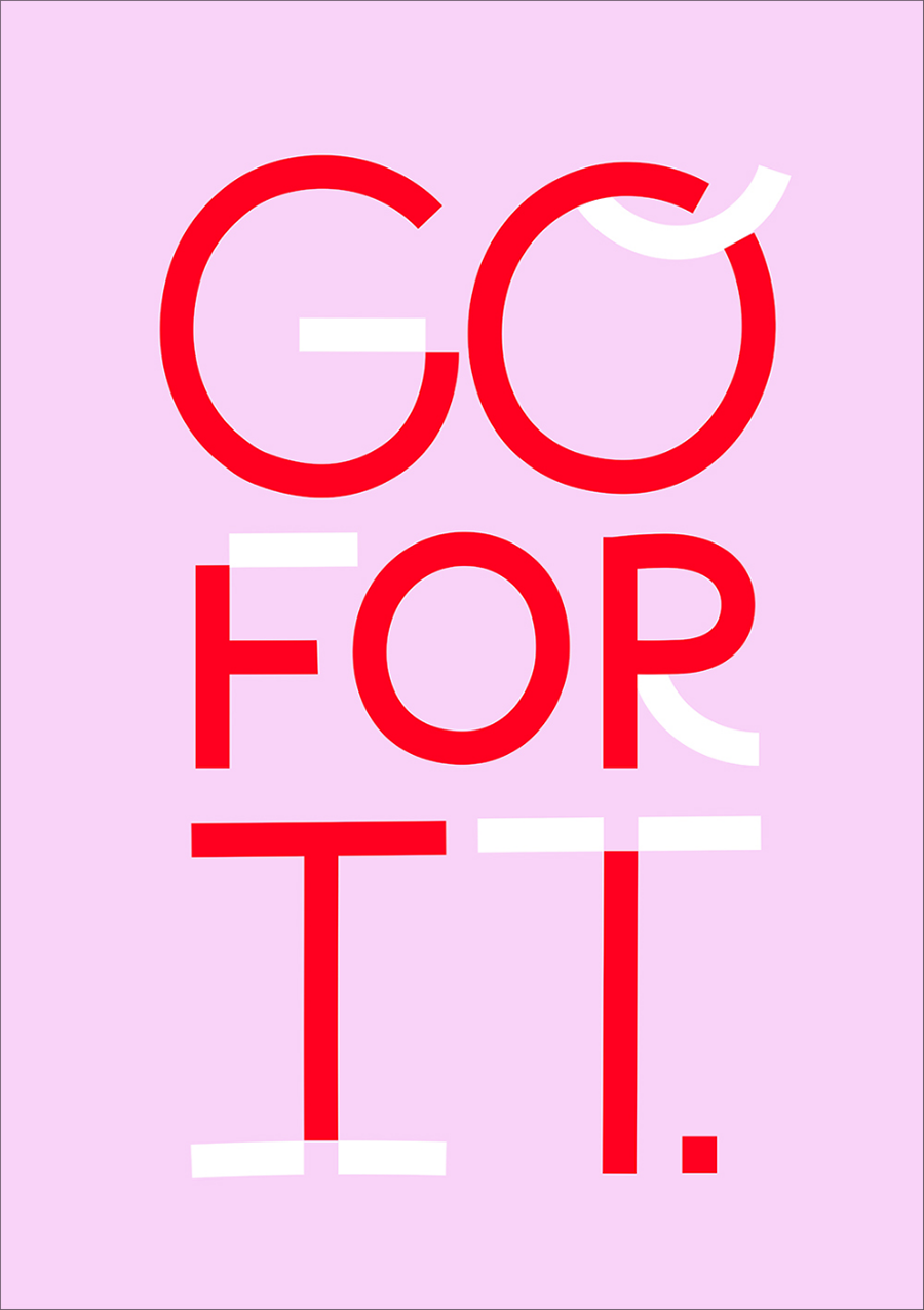 Personalise Card