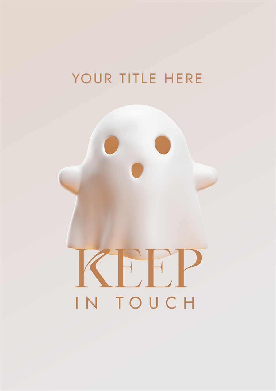 Personalise Card