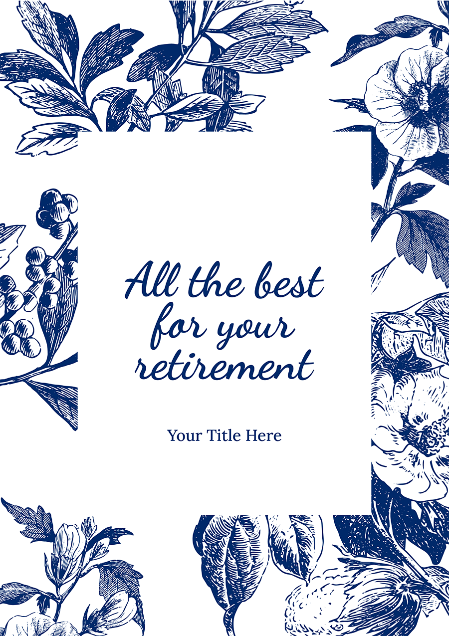 Personalise Card