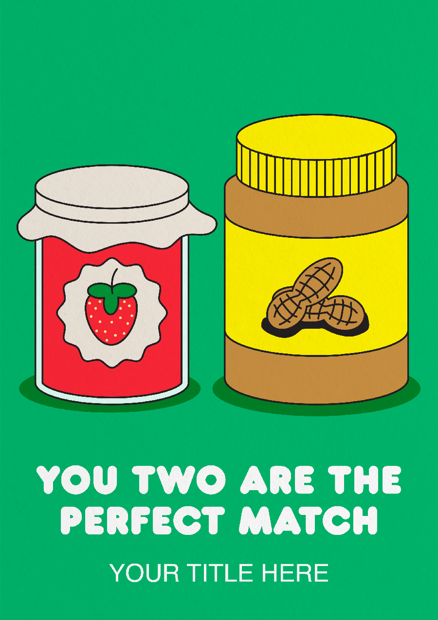 Personalise Card