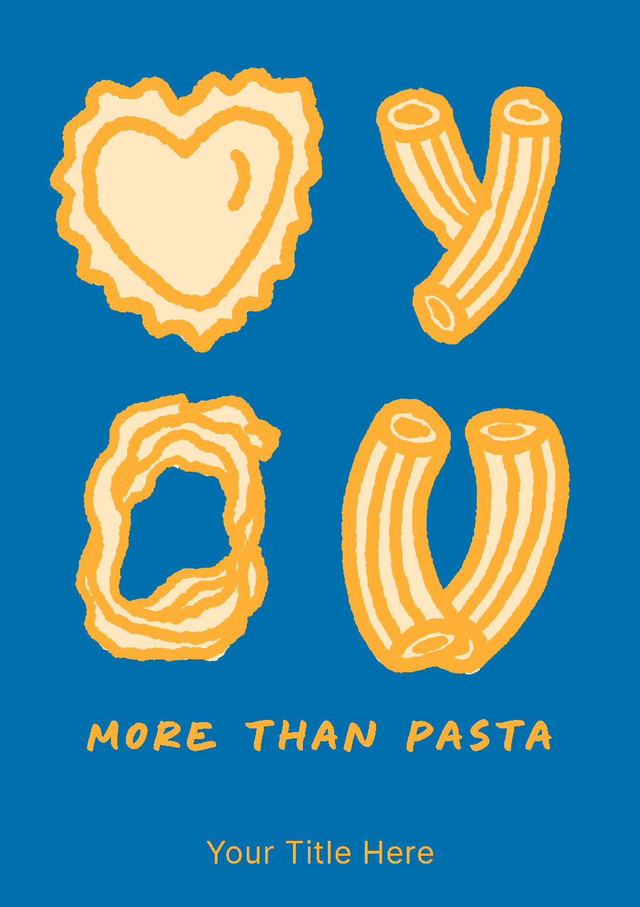 Personalise Card
