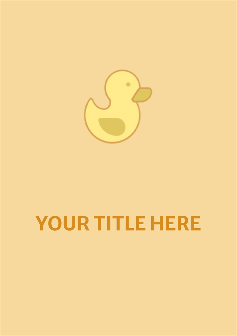 Personalise Card