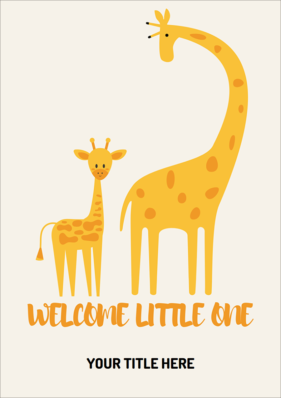 Personalise Card