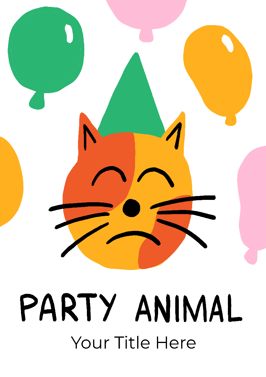 Personalise Card