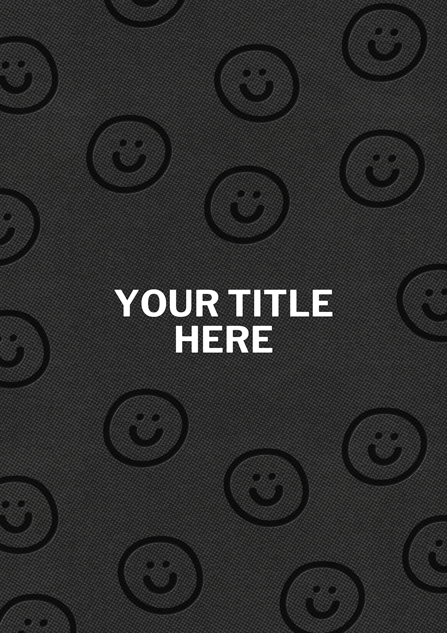 Personalise Card