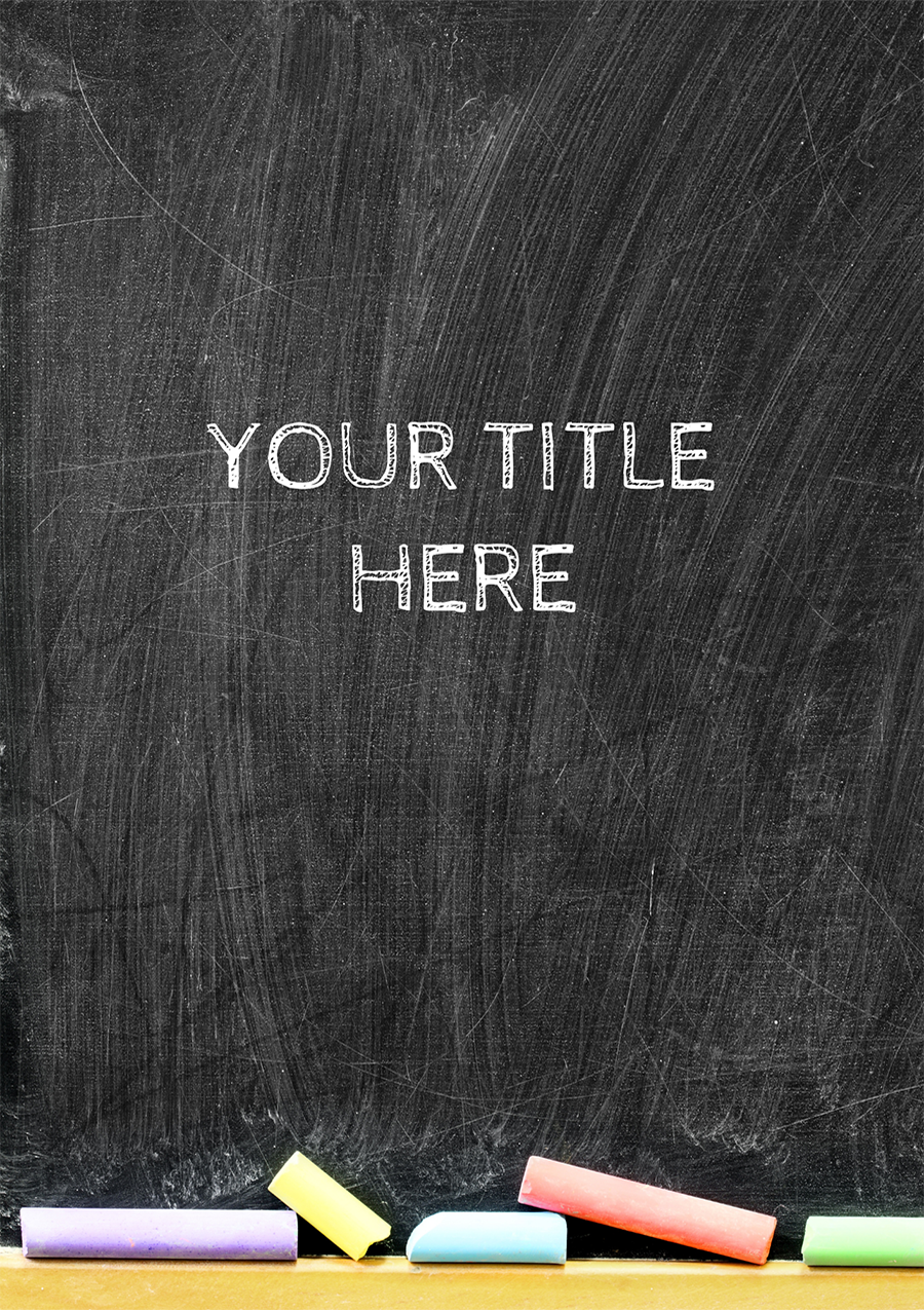 Personalise Card