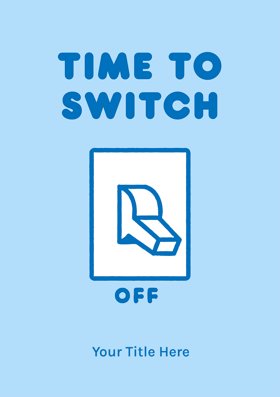 Personalise Card