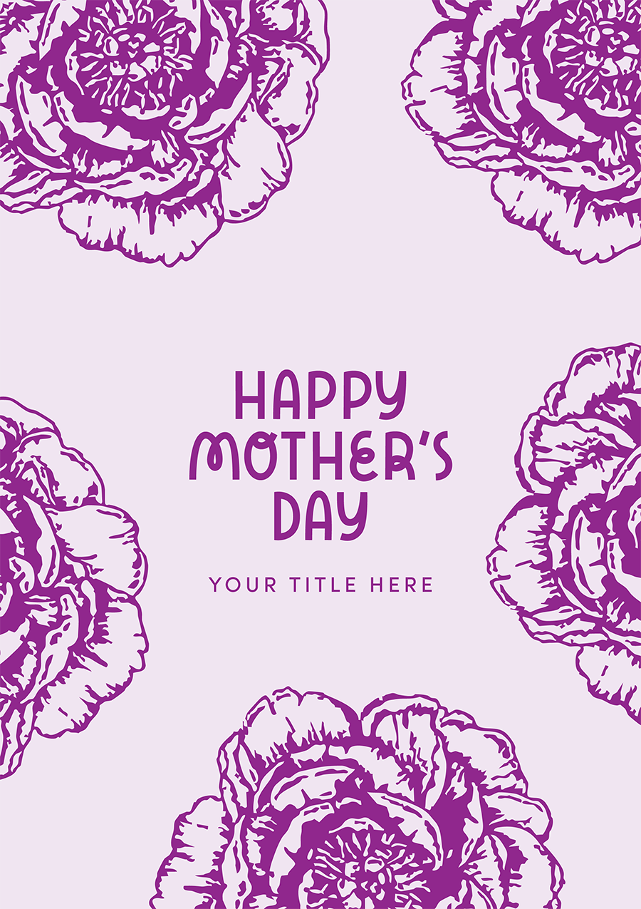 Personalise Card