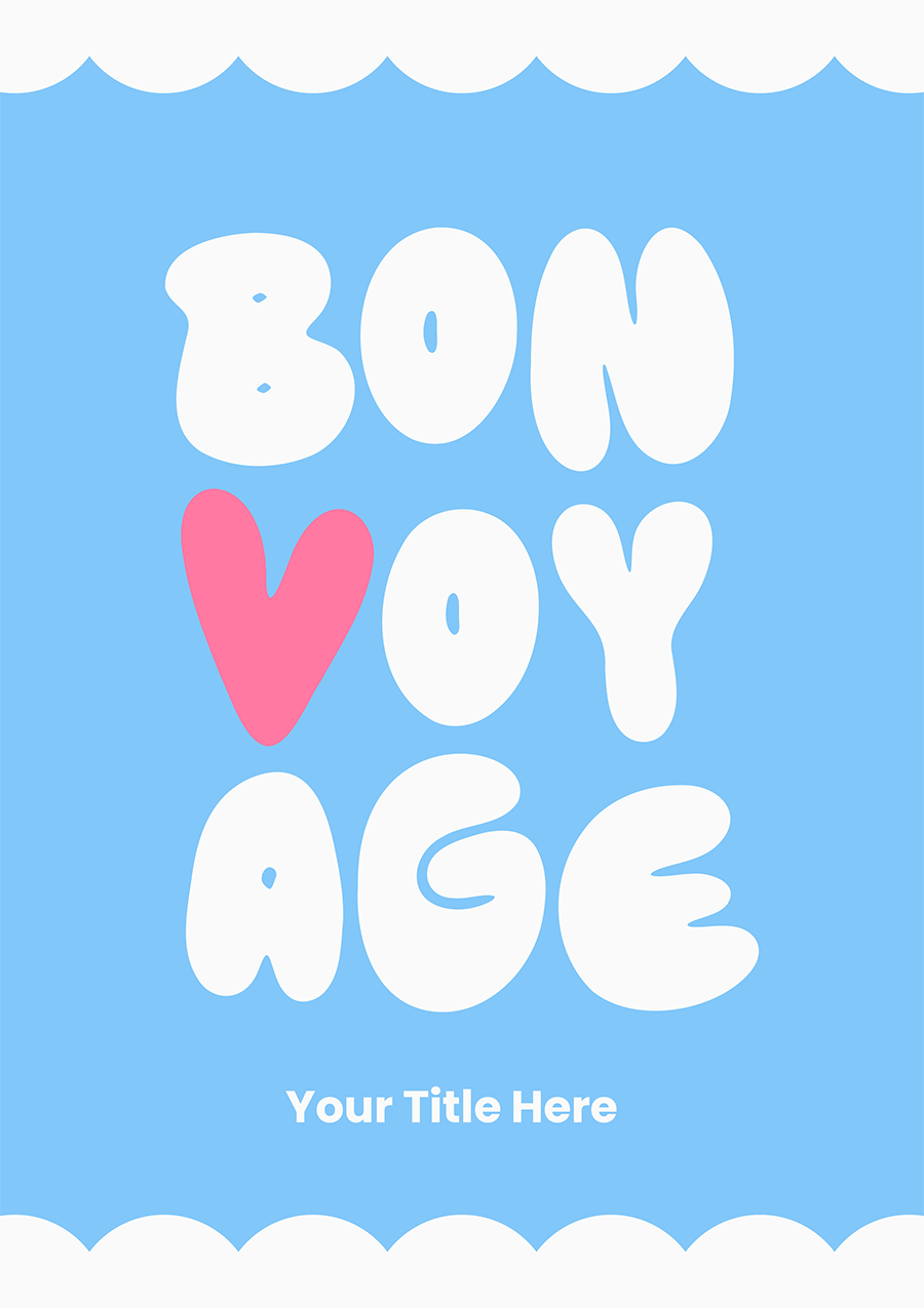 Personalise Card