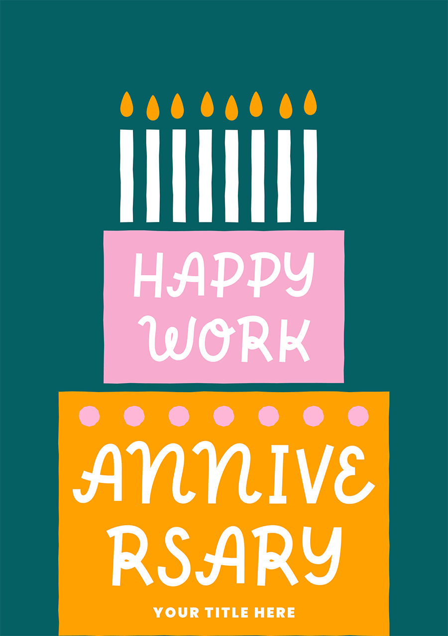 Personalise Card