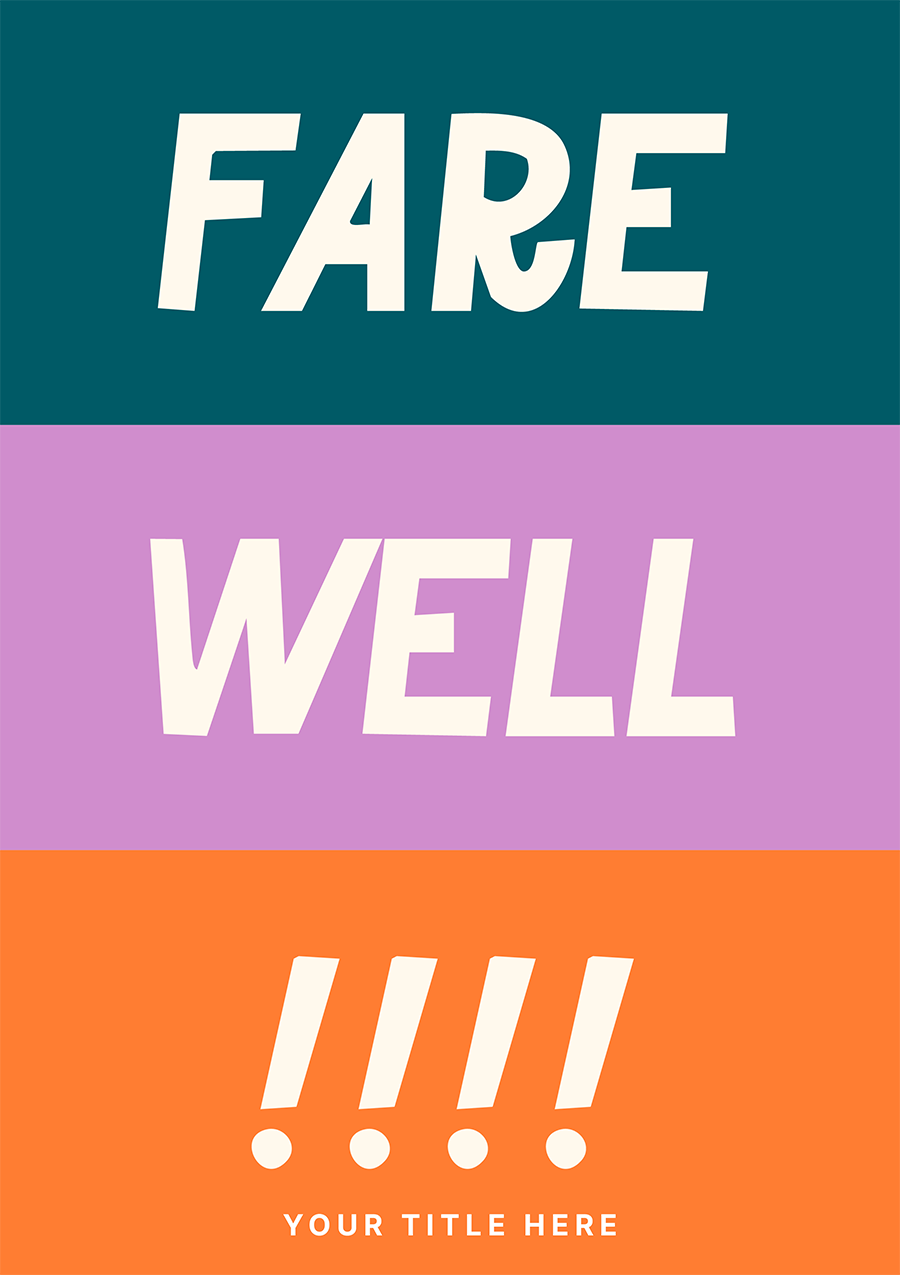 Personalise Card
