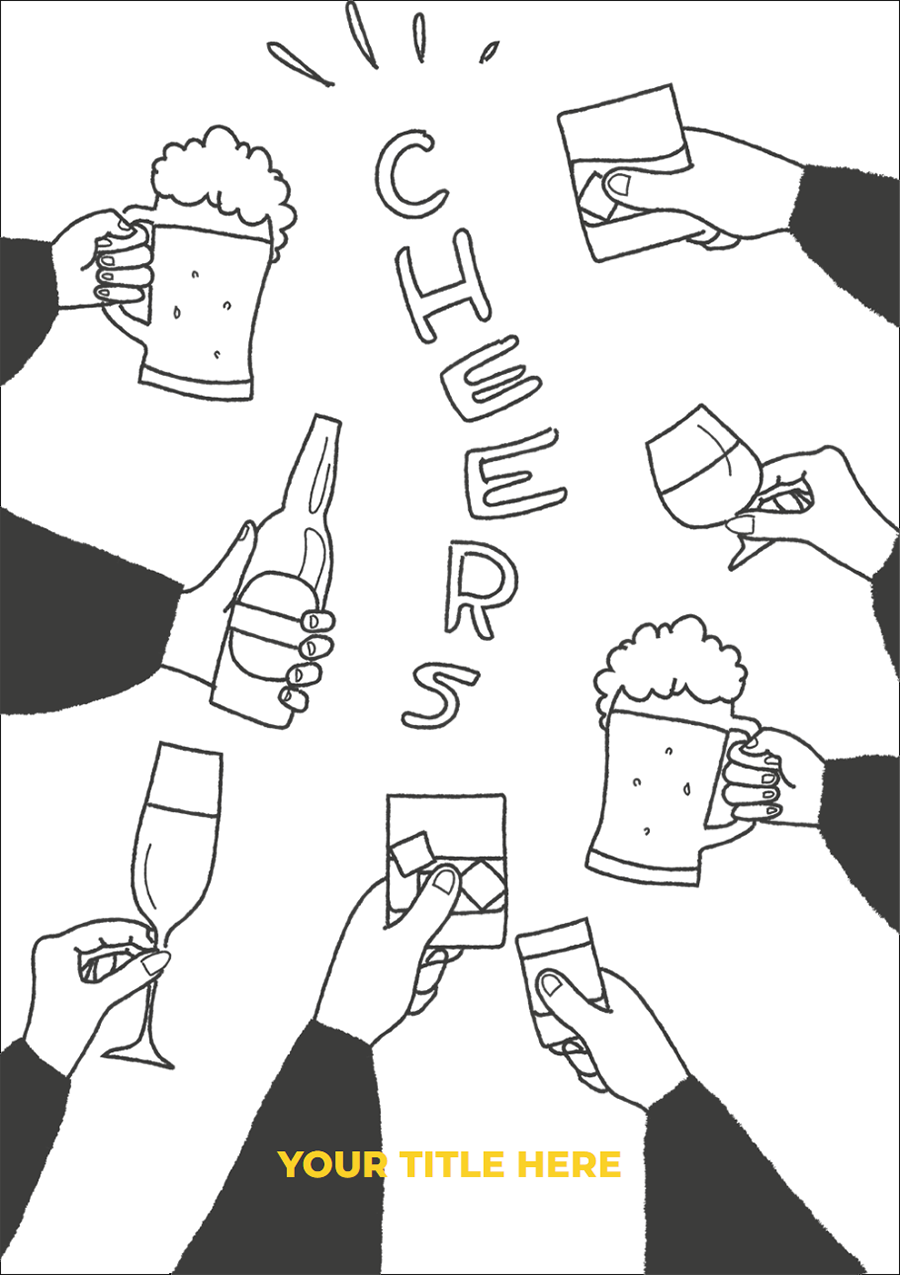 Personalise Card