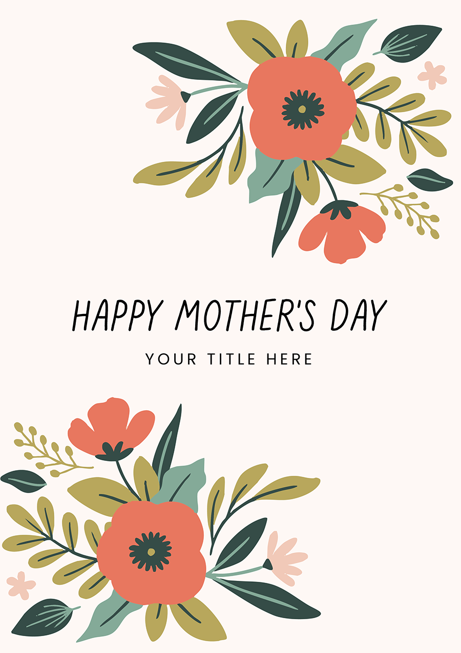 Personalise Card