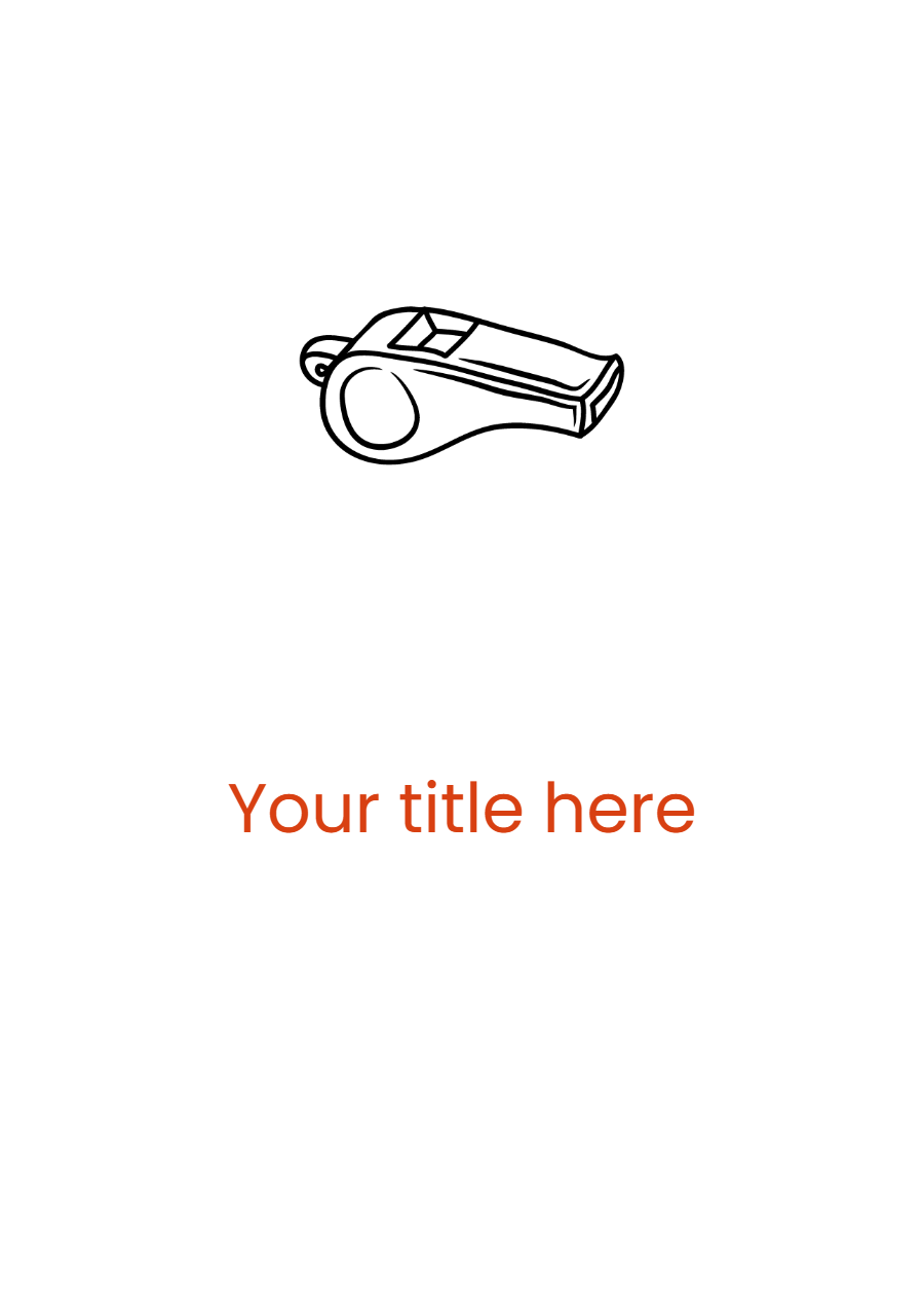 Personalise Card