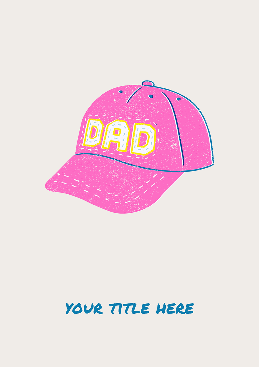 Personalise Card