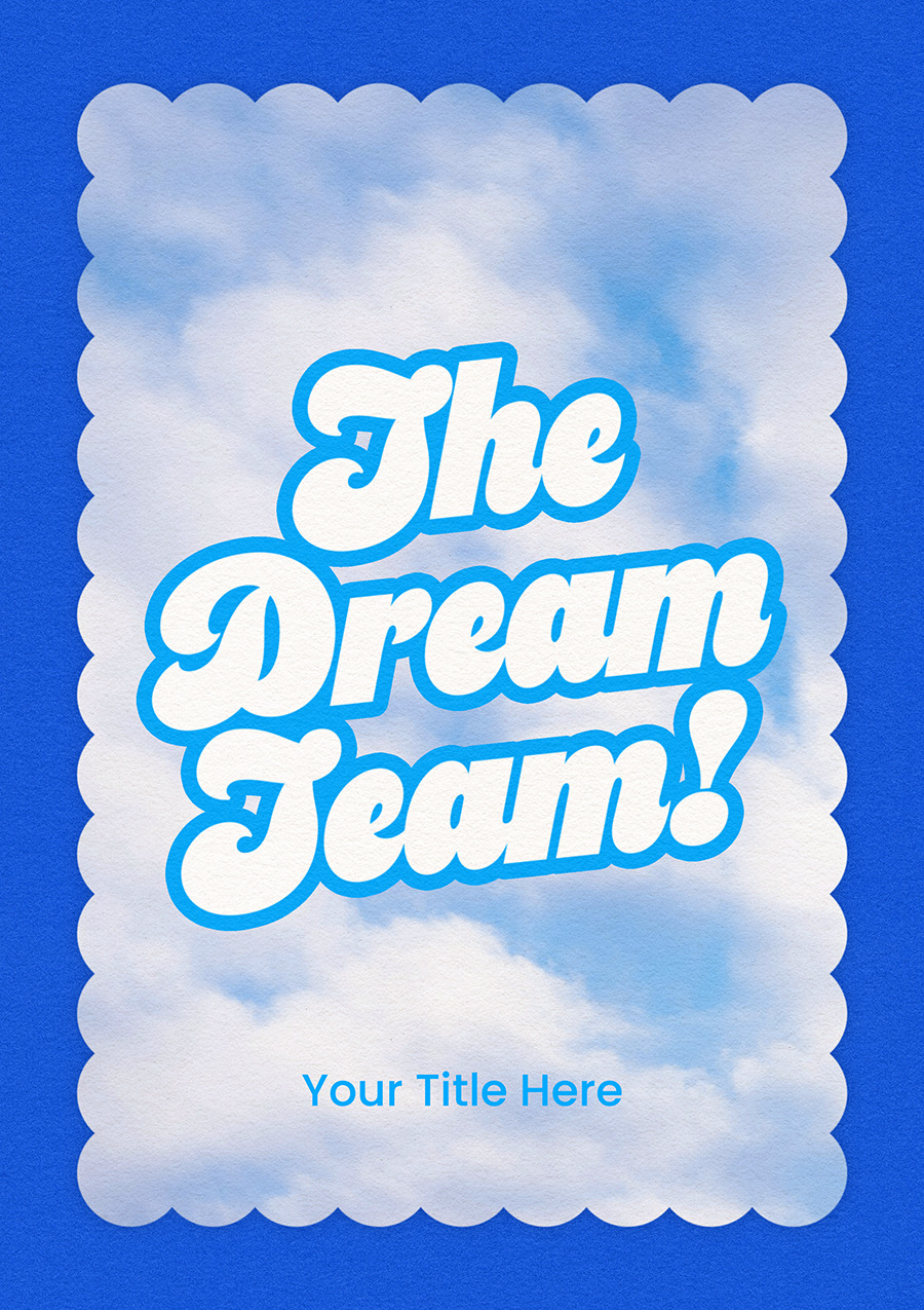 Personalise Card