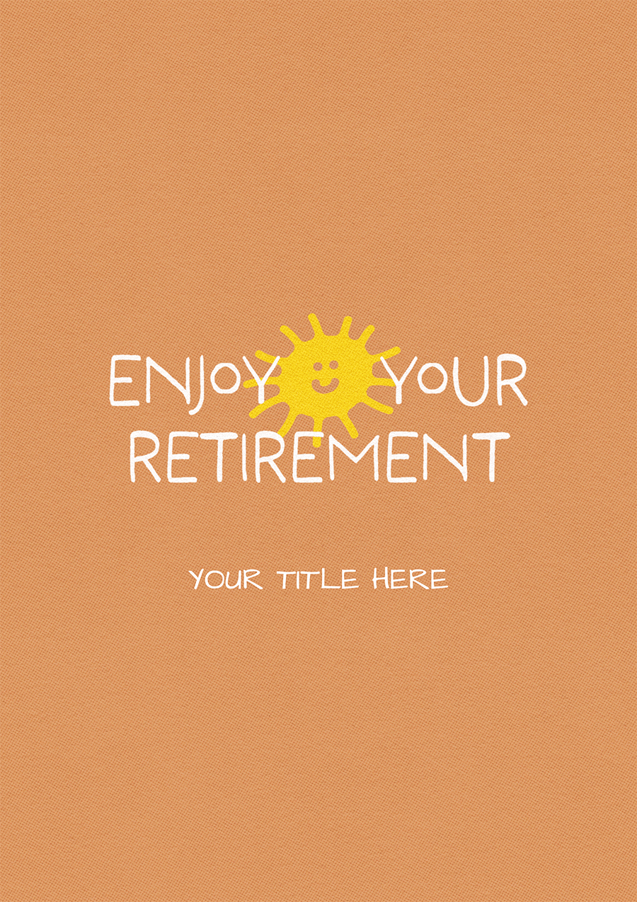 Personalise Card
