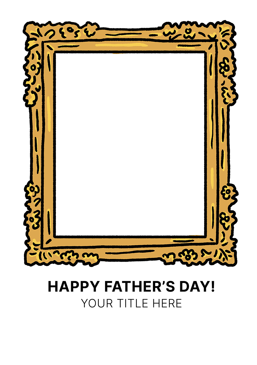 Personalise Card