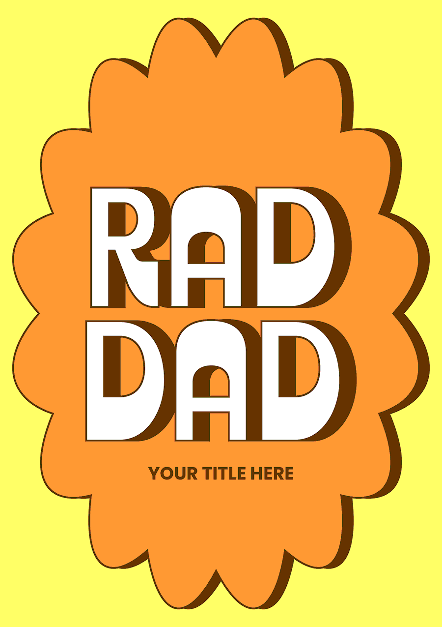 Personalise Card