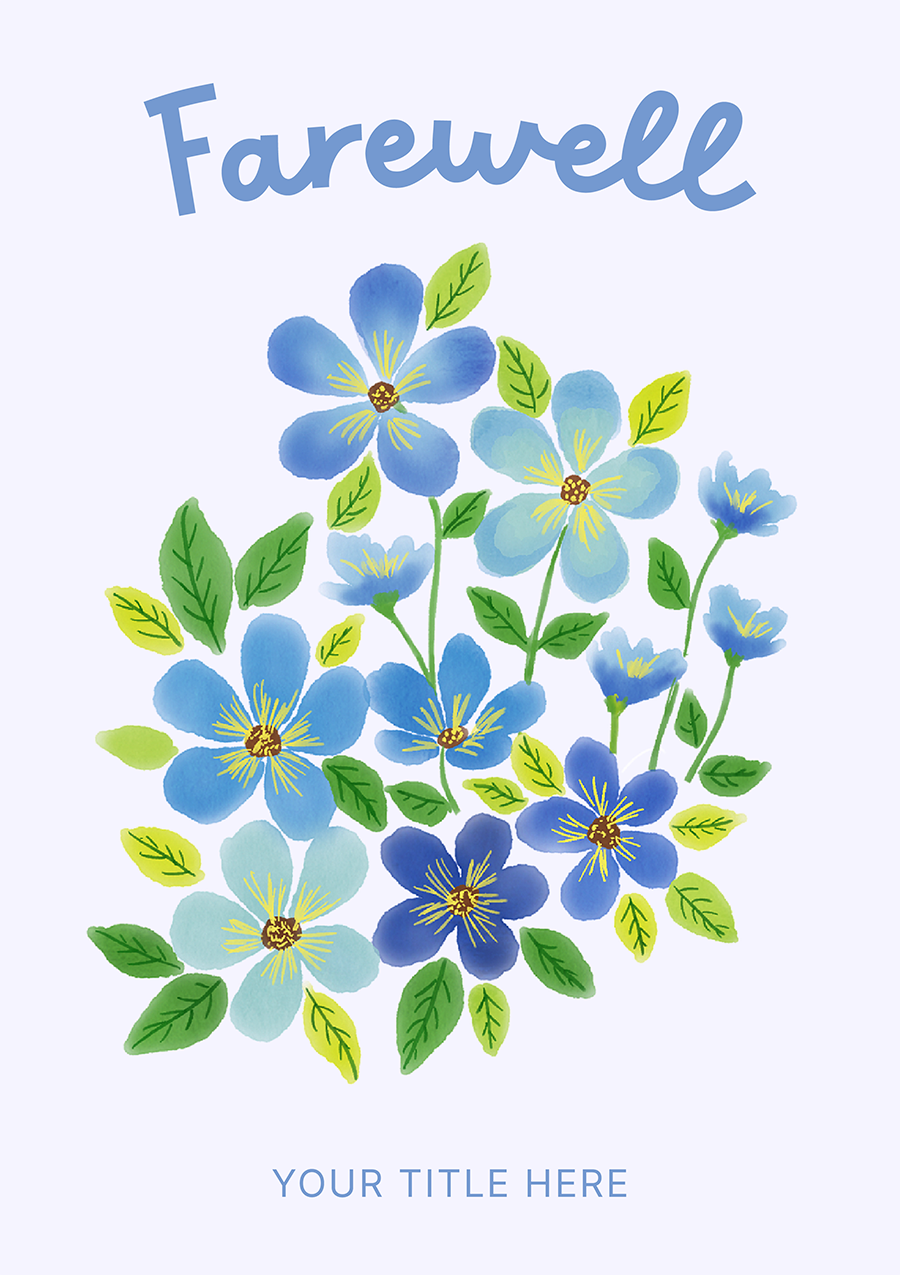 Personalise Card
