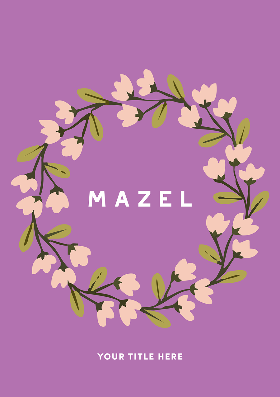 Personalise Card