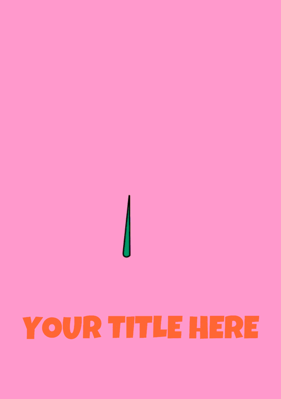 Personalise Card
