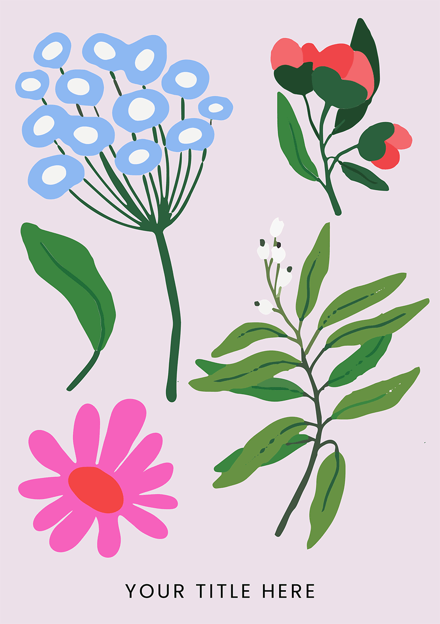 Personalise Card