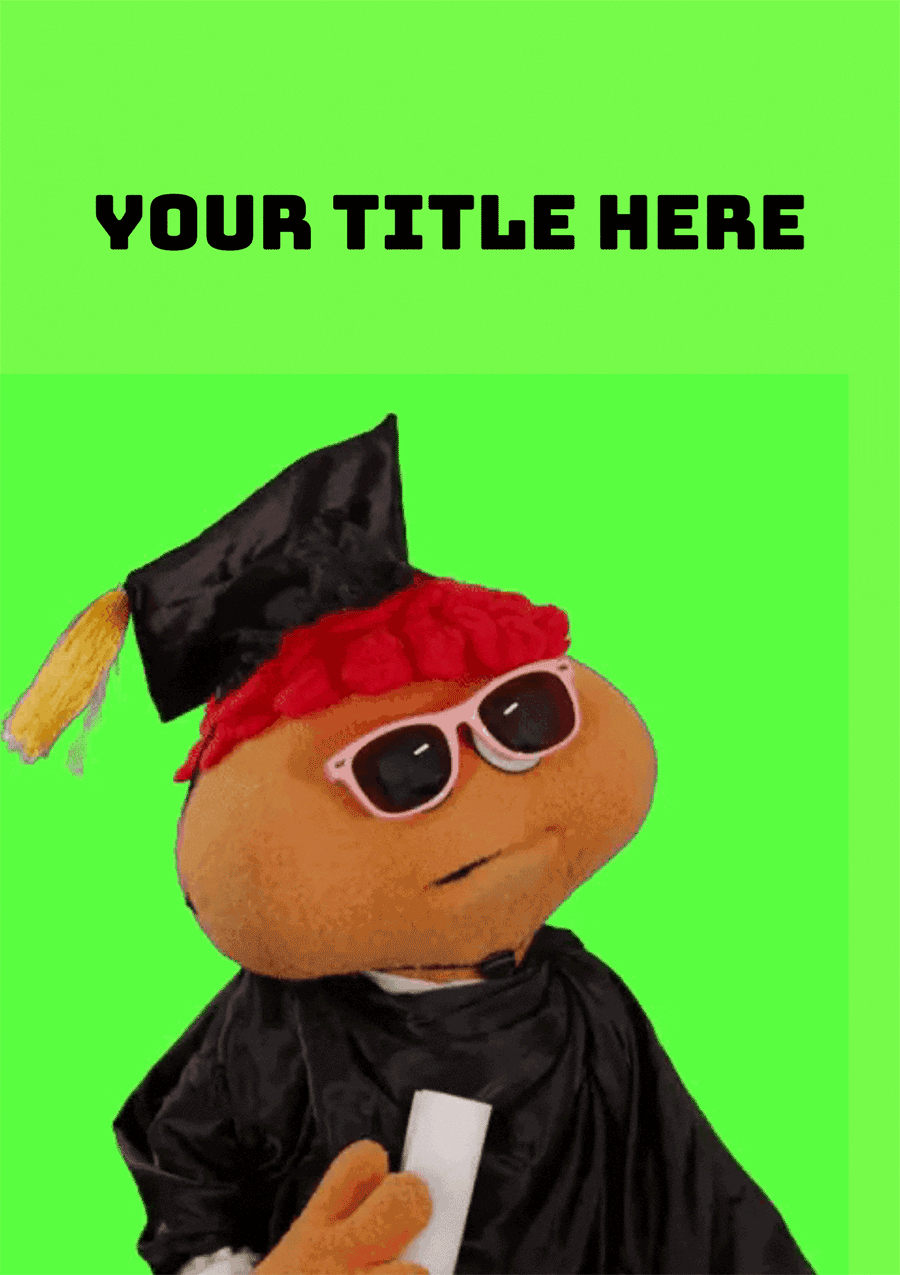 Personalise Card