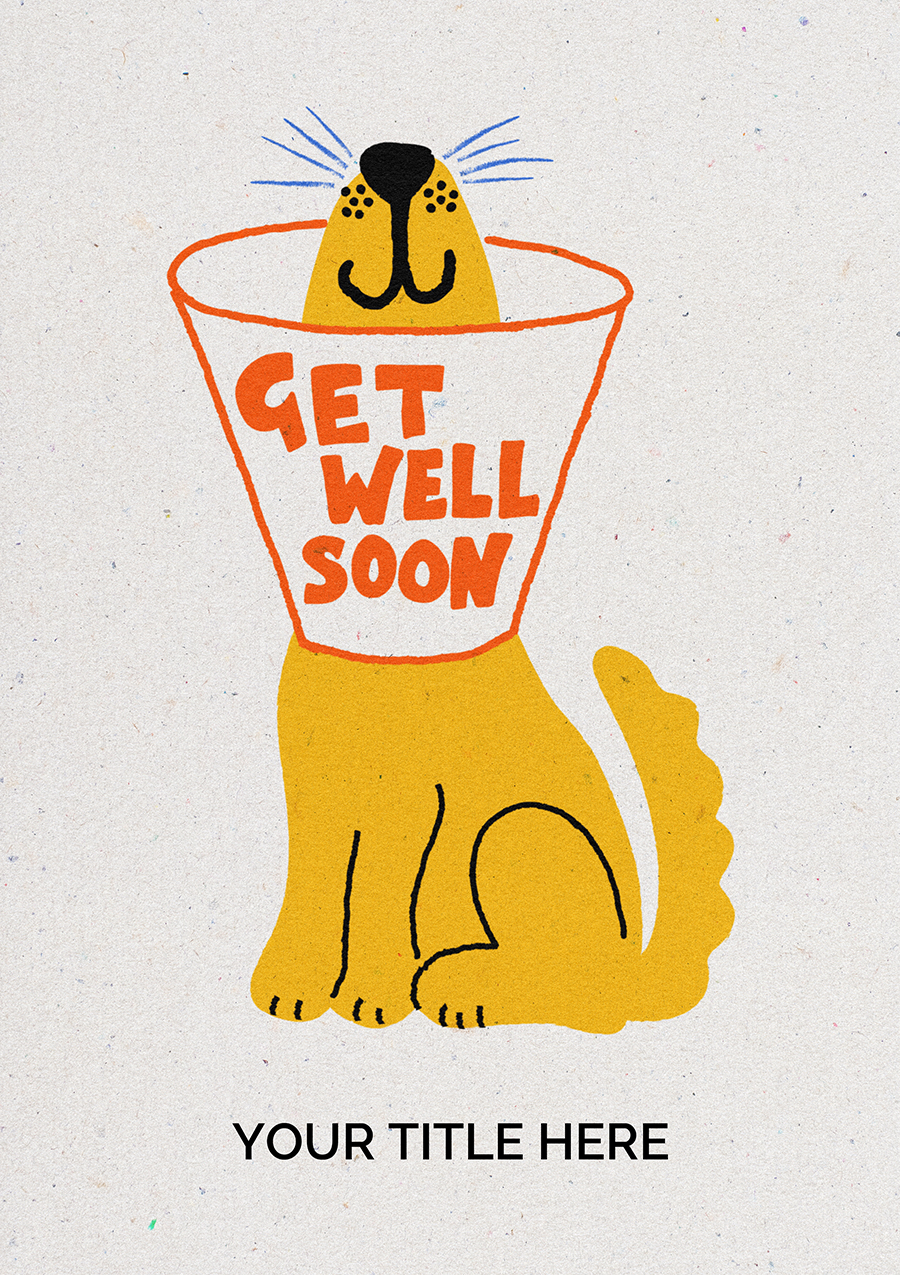 Personalise Card