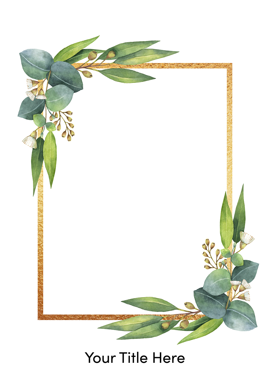 Personalise Card