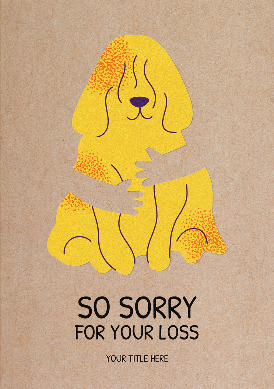 Personalise Card