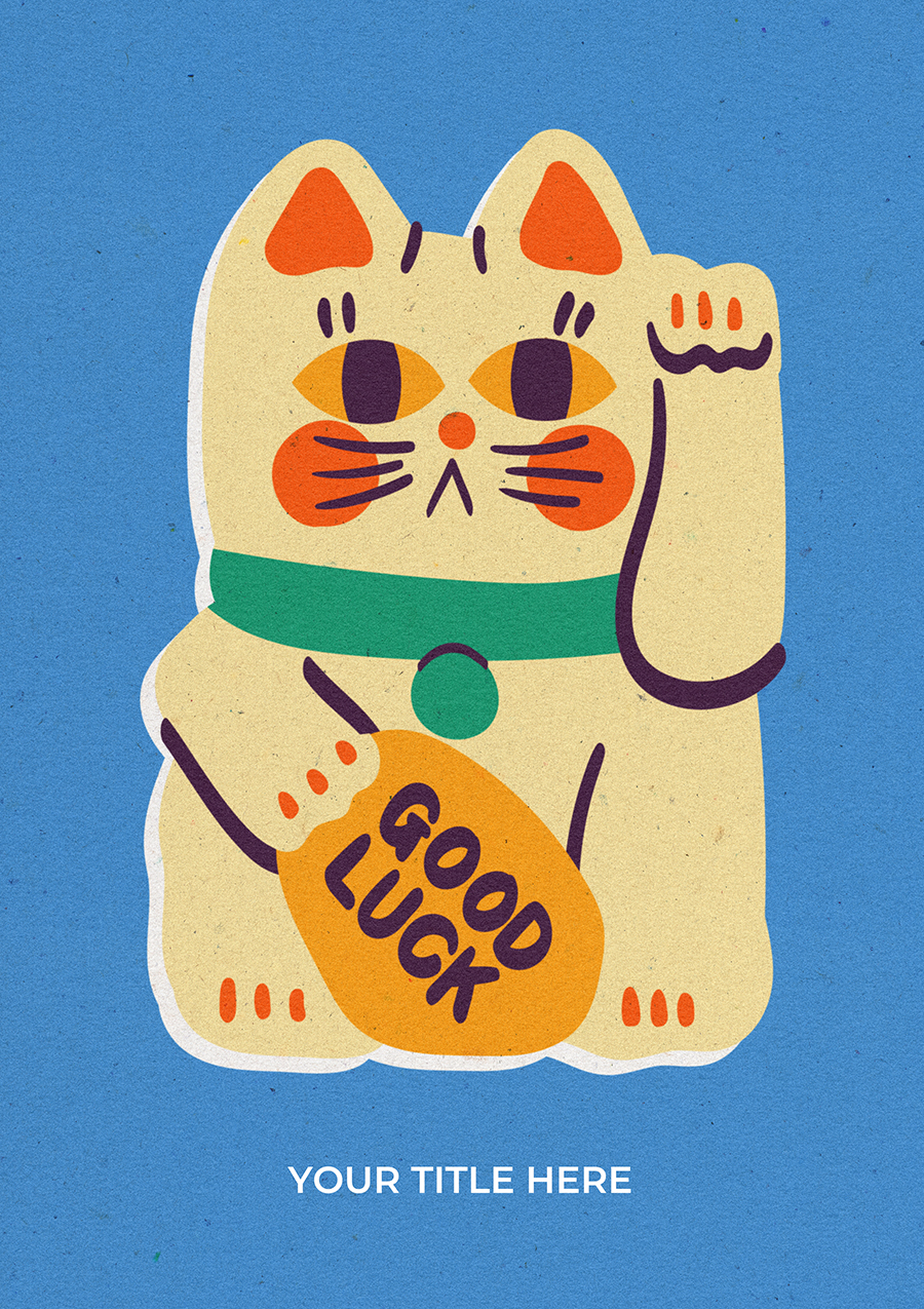 Personalise Card