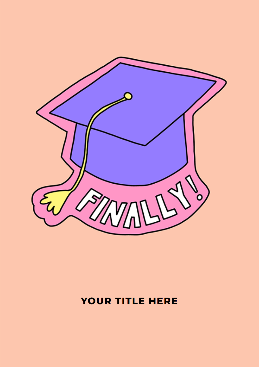 Personalise Card