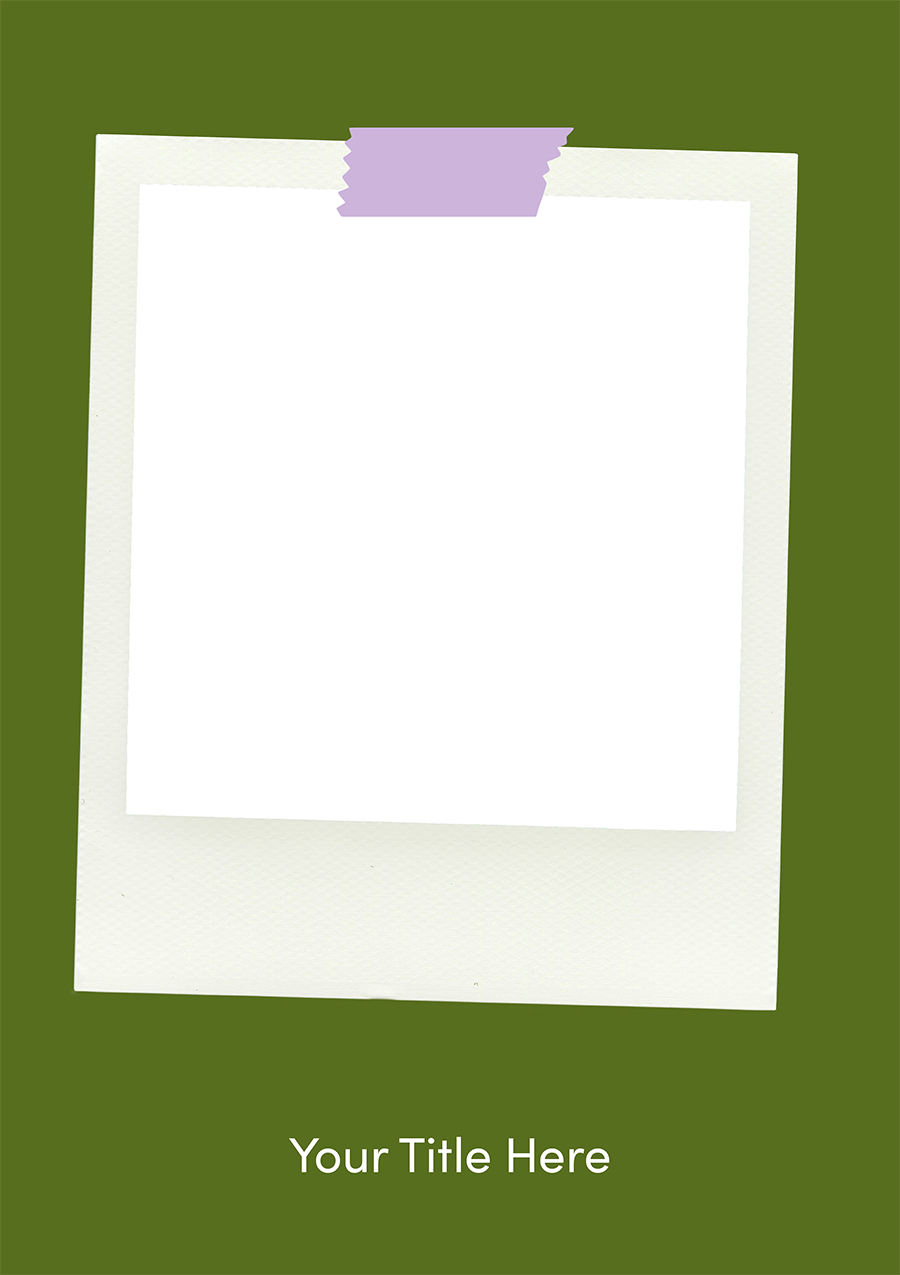 Personalise Card