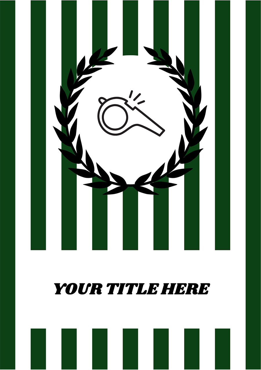 Personalise Card