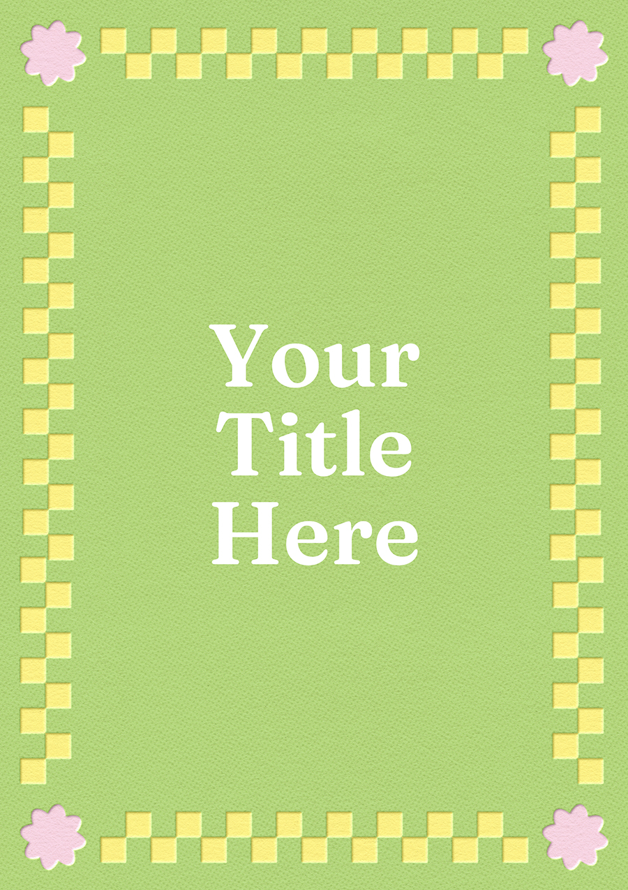 Personalise Card