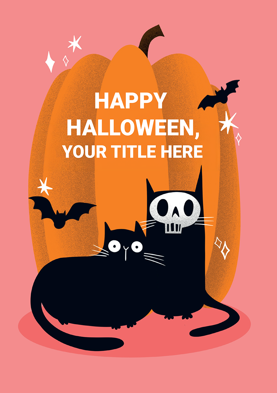 Personalise Card
