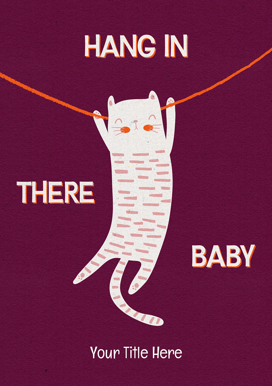 Personalise Card