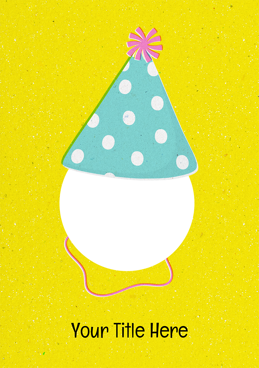 Personalise Card