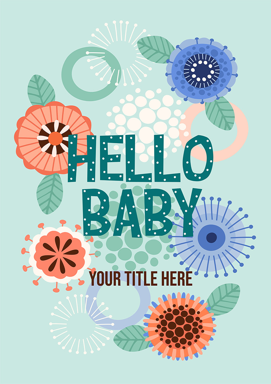 Personalise Card