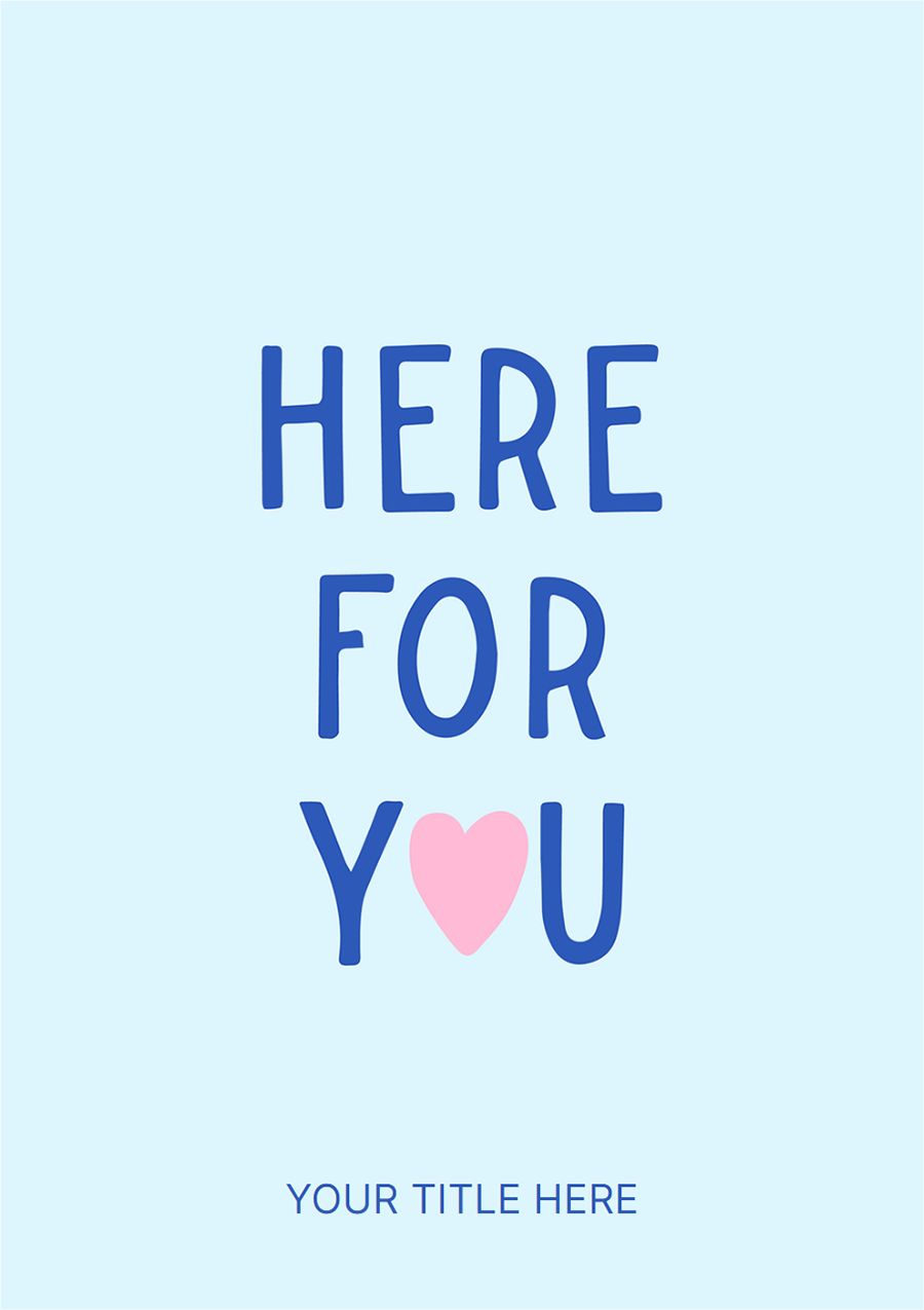 Personalise Card