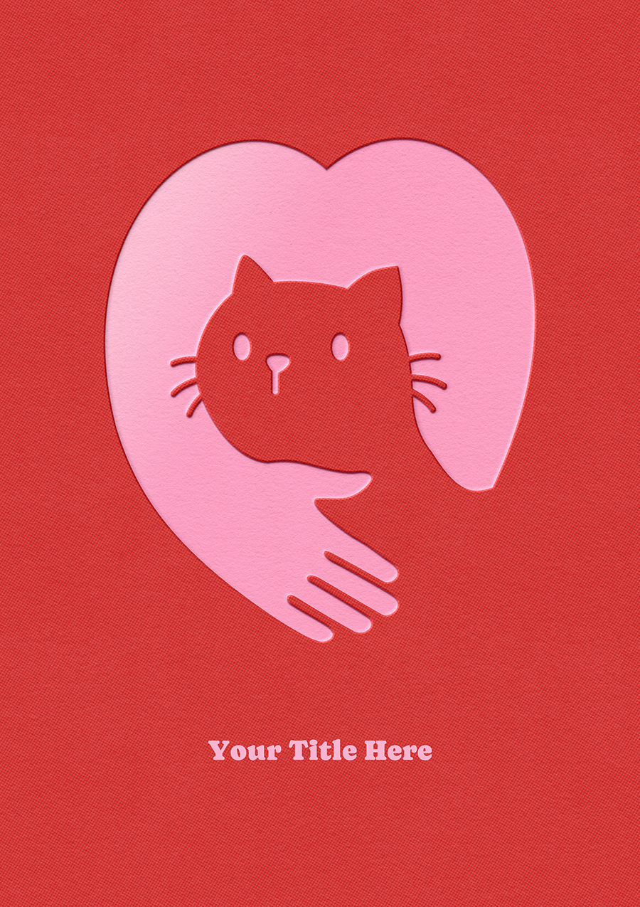 Personalise Card