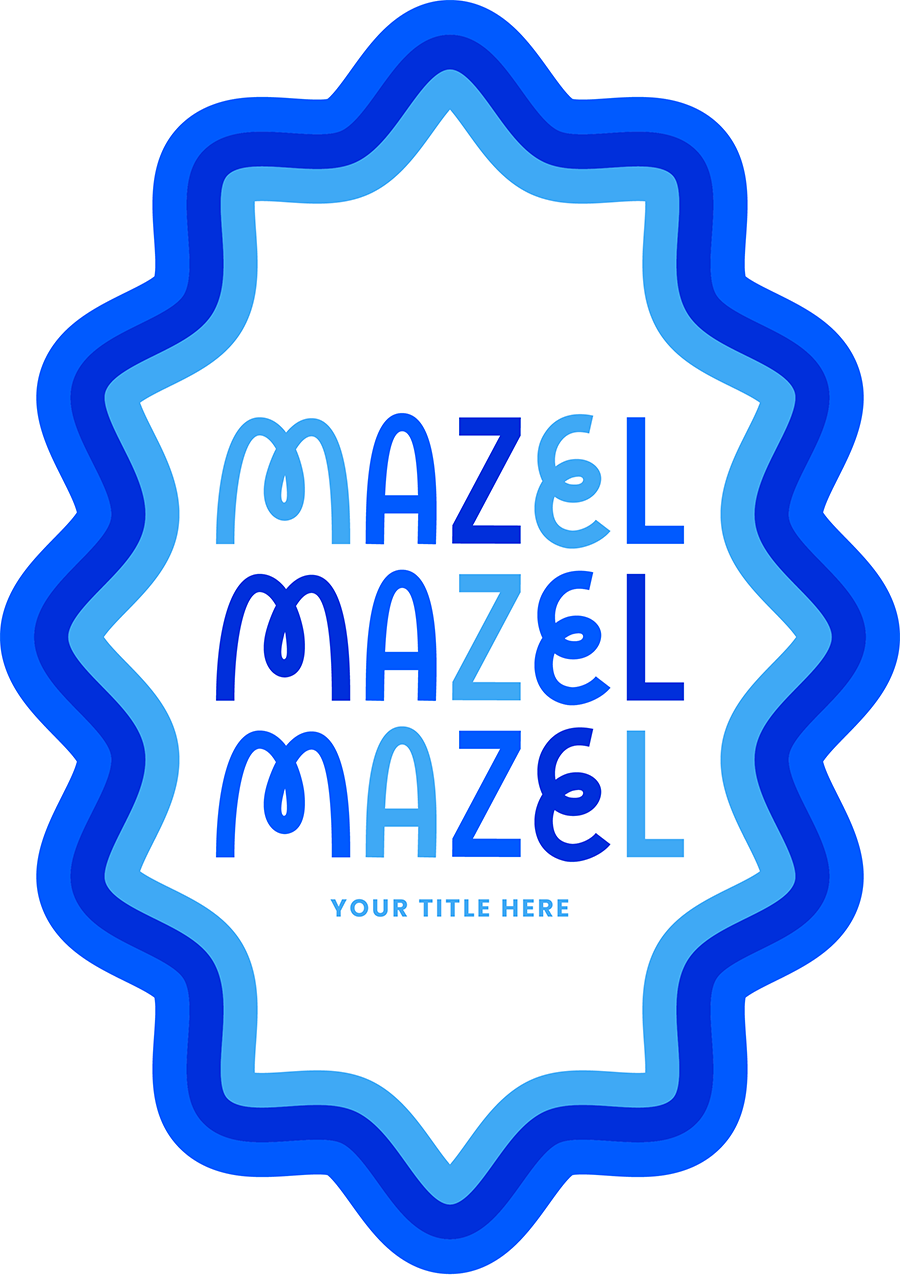 Personalise Card