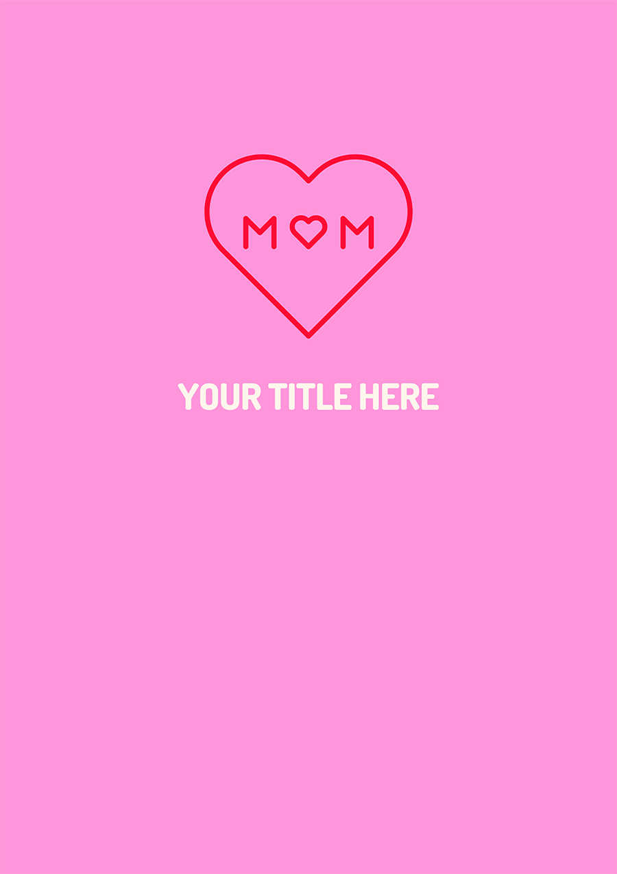 Personalise Card