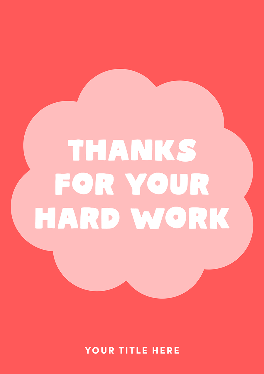 Personalise Card