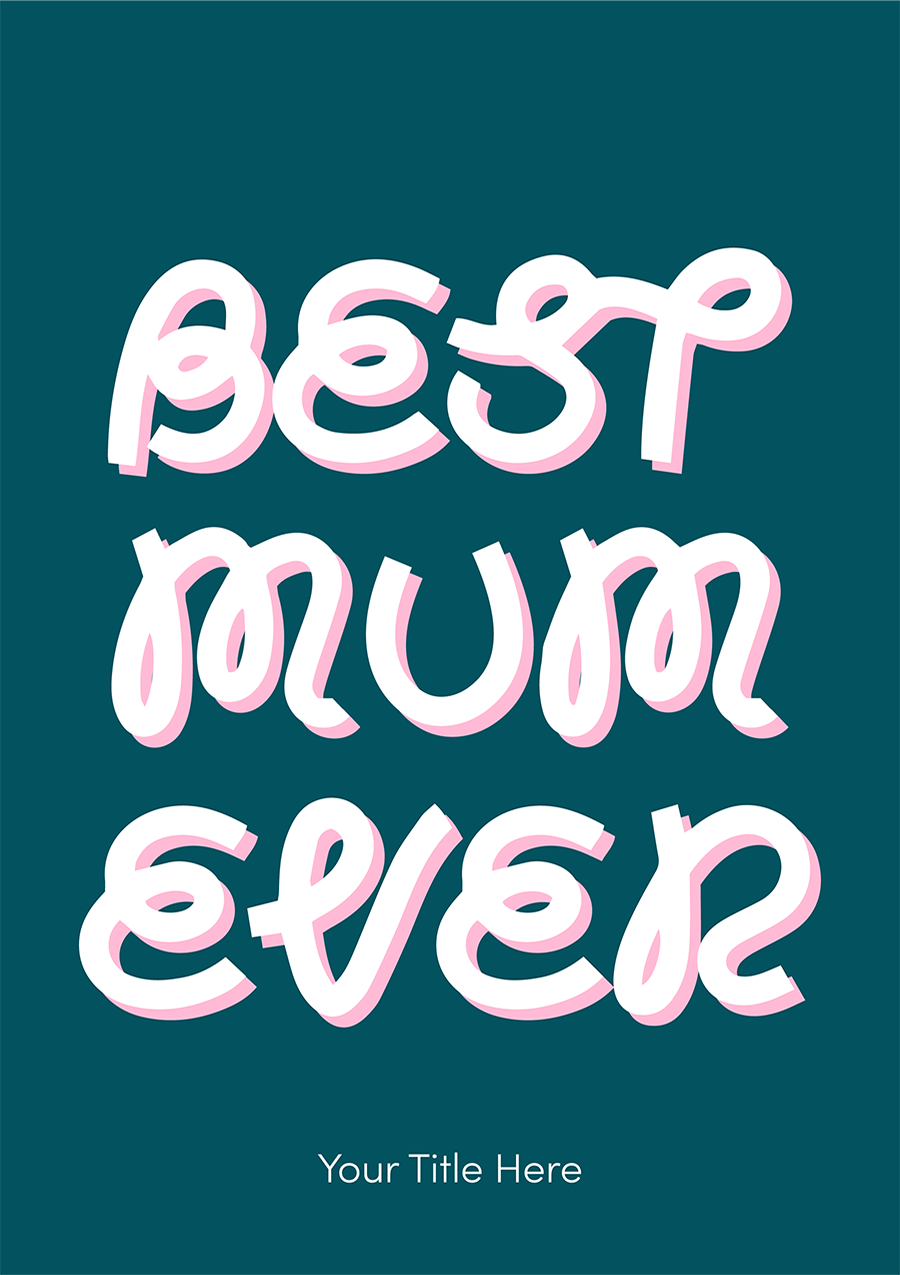 Personalise Card
