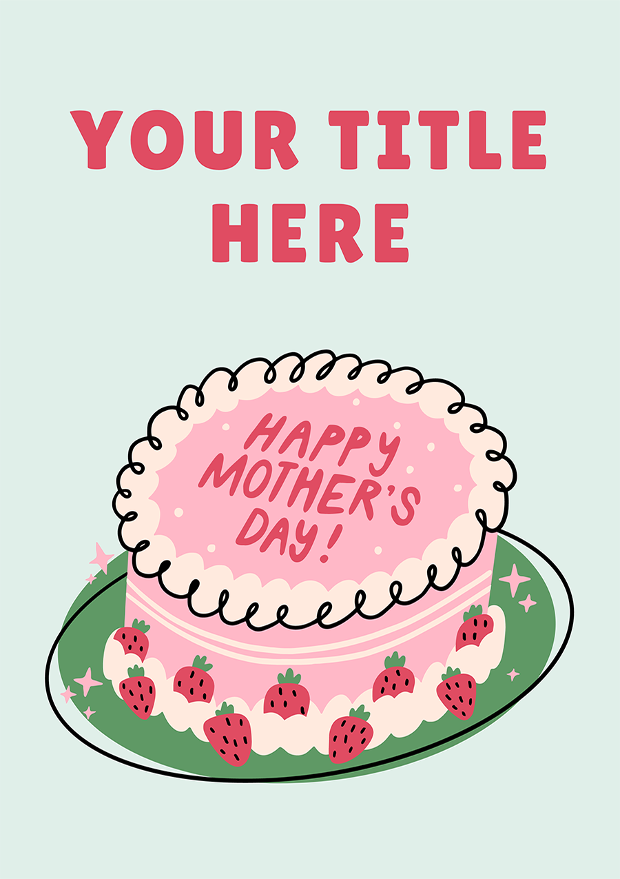 Personalise Card